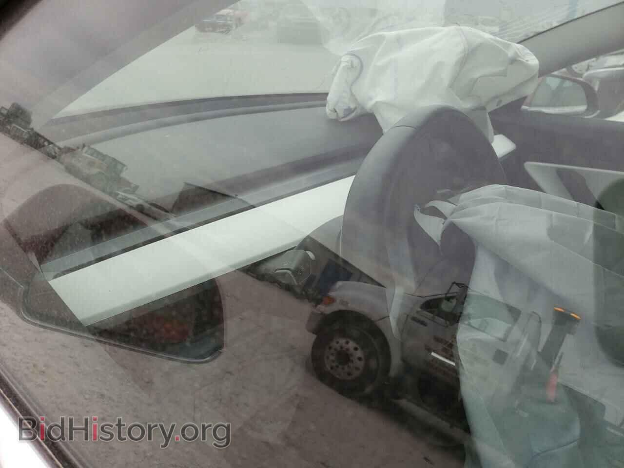 2018 TESLA MODEL 3 - VIN: 5YJ3E1EB7JF099577 - Photo 9