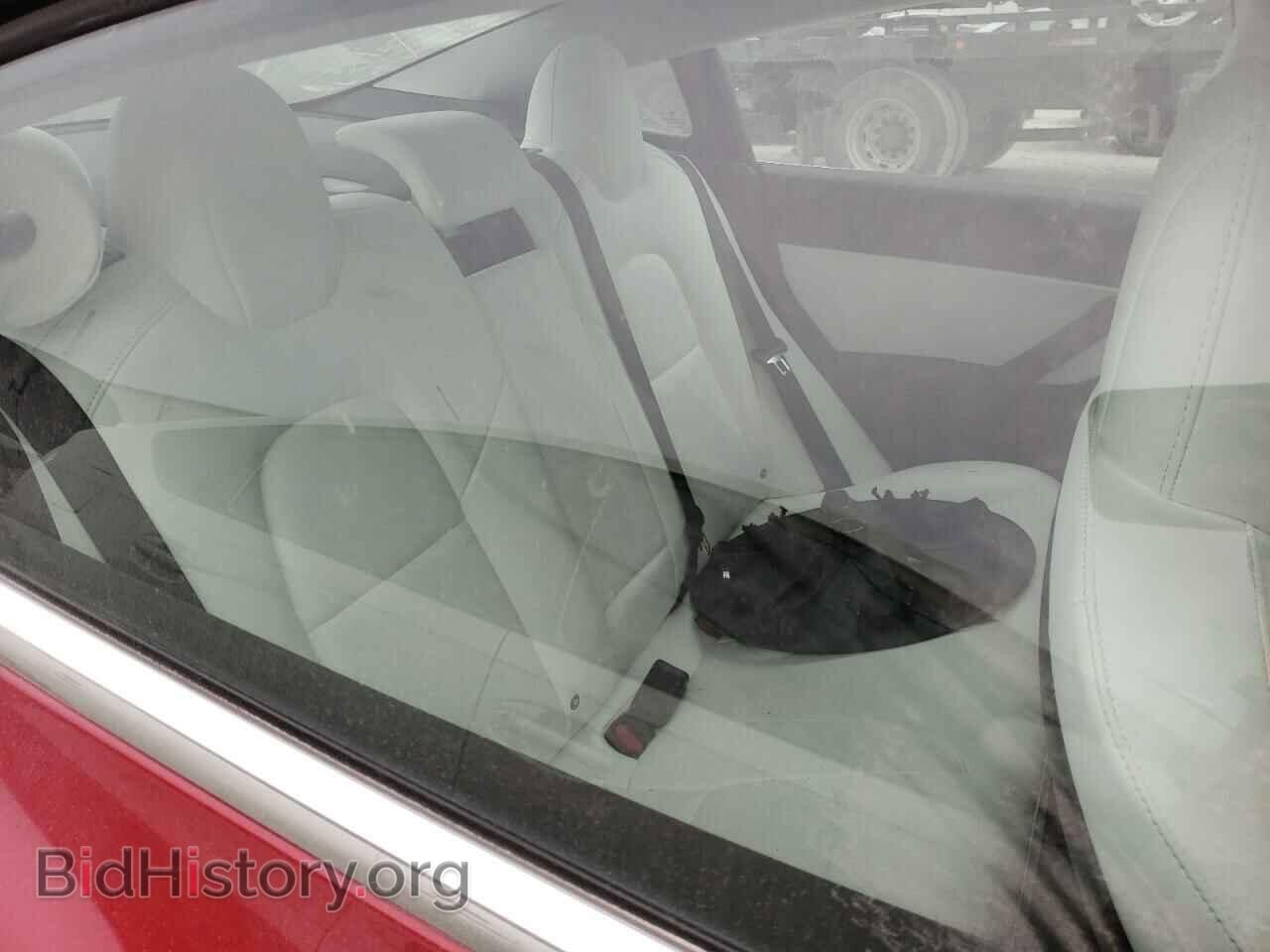 2018 TESLA MODEL 3 - VIN: 5YJ3E1EB7JF099577 - Photo 10
