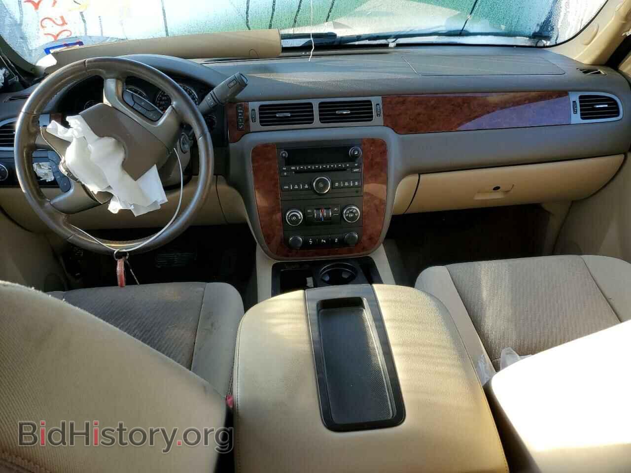 2013 CHEVROLET AVALANCHE - VIN: 3GNMCEE05DG346391 - Фото 8