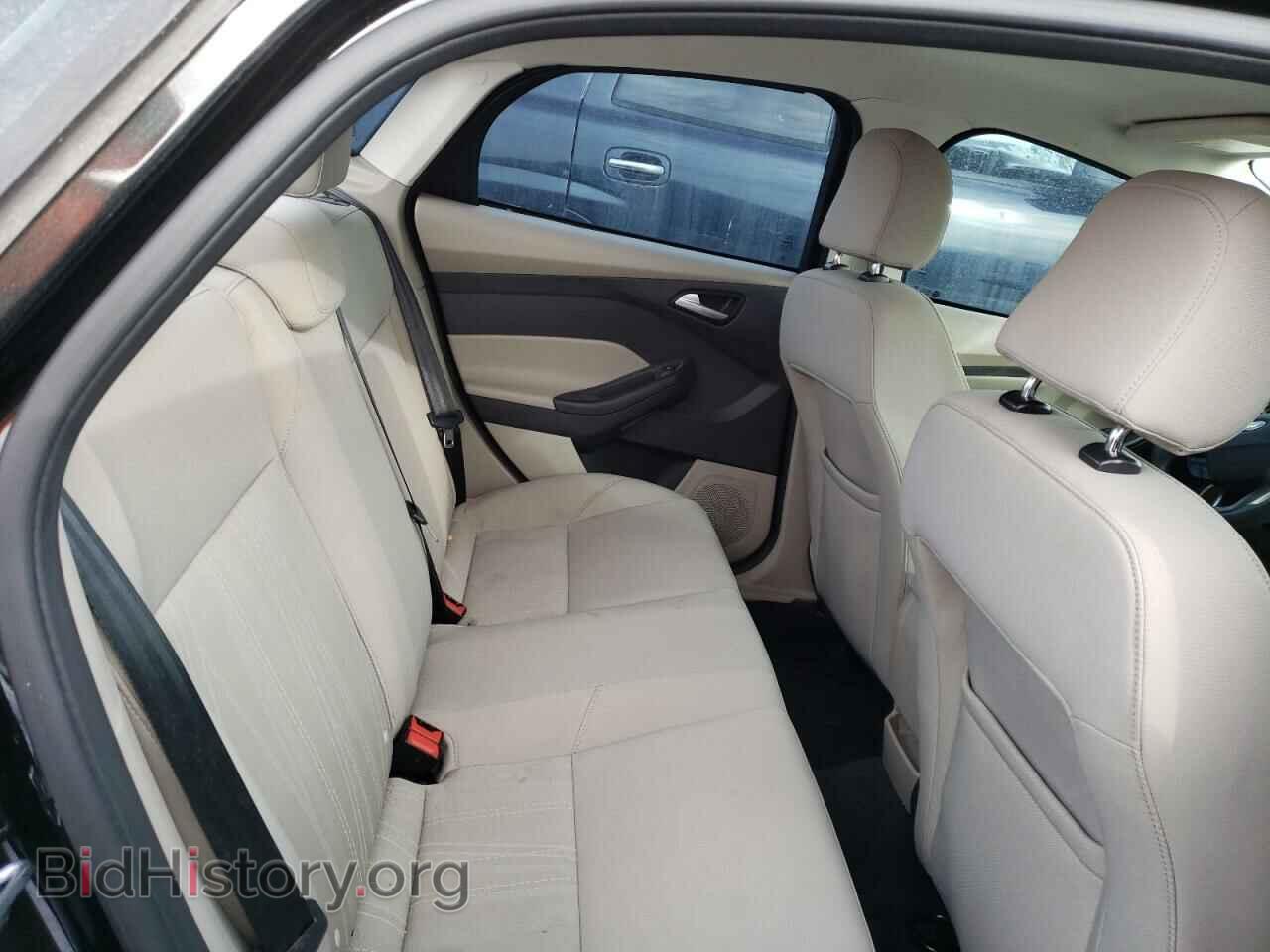 2015 FORD FOCUS - VIN: 1FADP3F28FL240661 - Фото 10