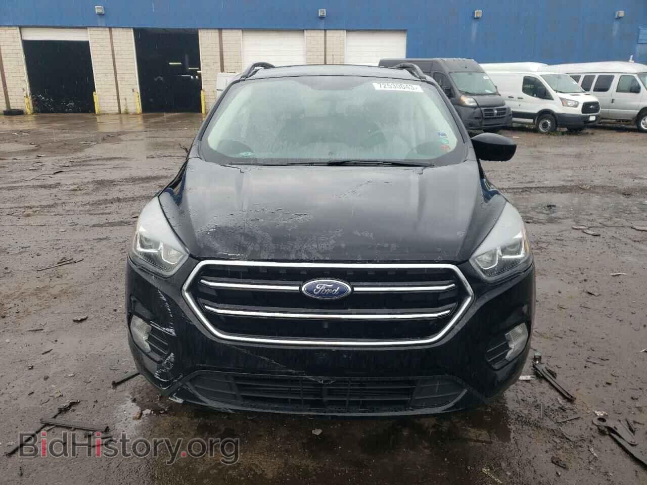 2017 FORD ESCAPE - VIN: 1FMCU0G96HUC47075 - Фото 5