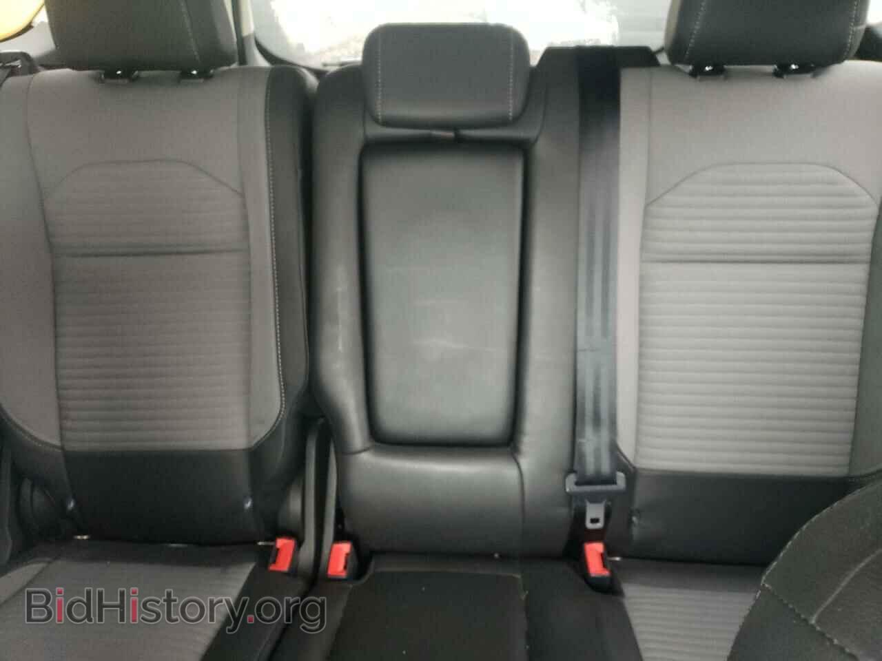 2017 FORD ESCAPE - VIN: 1FMCU0G96HUC47075 - Фото 10