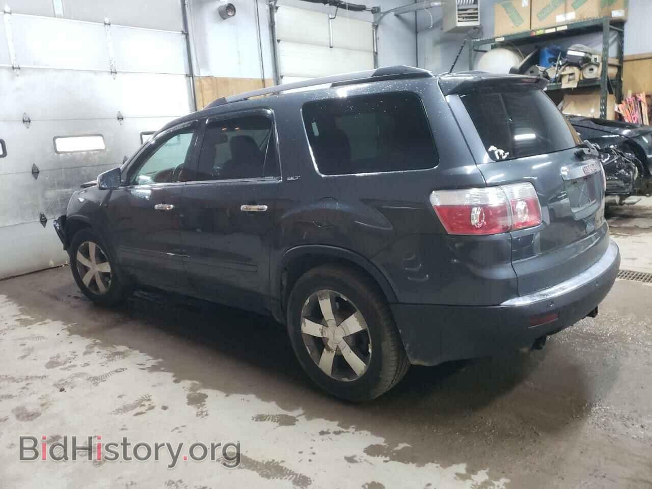 2011 GMC ACADIA - VIN: 1GKKVRED8BJ105624 - Photo 2