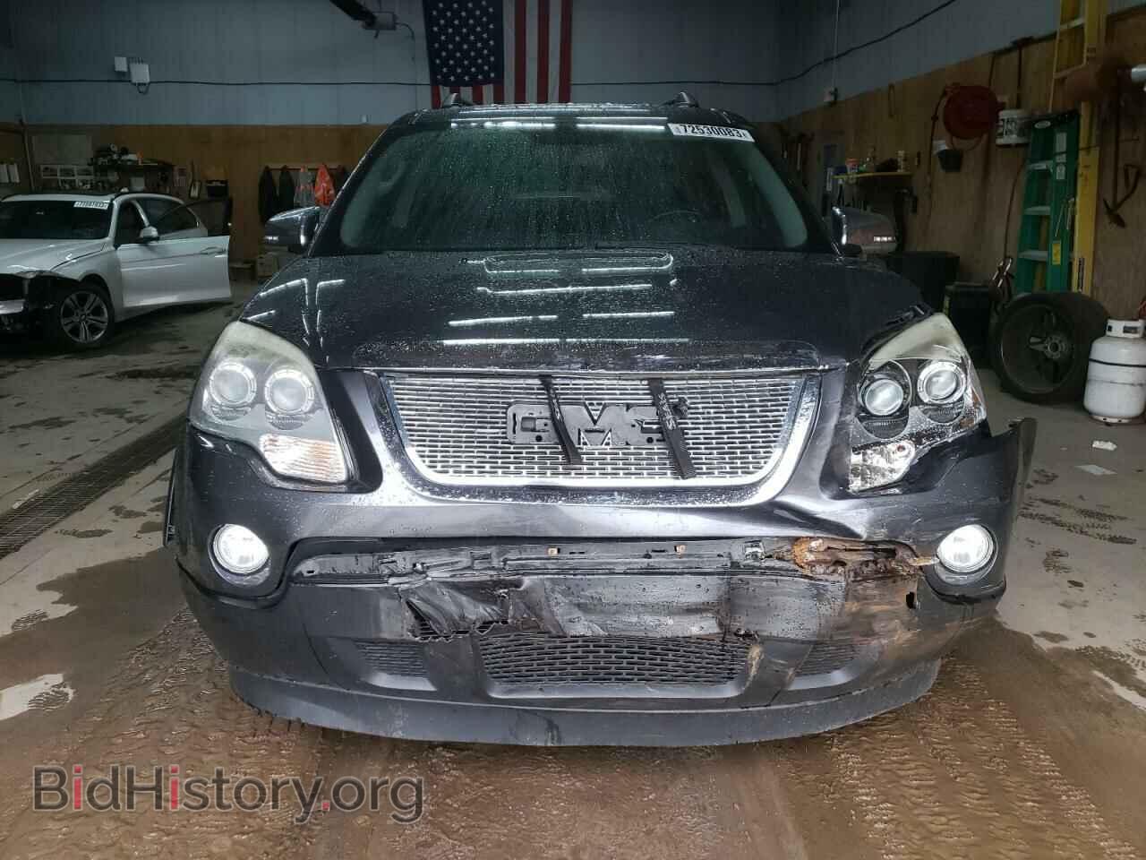 2011 GMC ACADIA - VIN: 1GKKVRED8BJ105624 - Photo 5