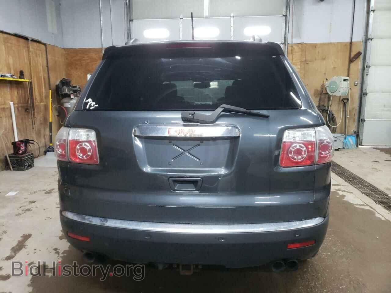 2011 GMC ACADIA - VIN: 1GKKVRED8BJ105624 - Photo 6