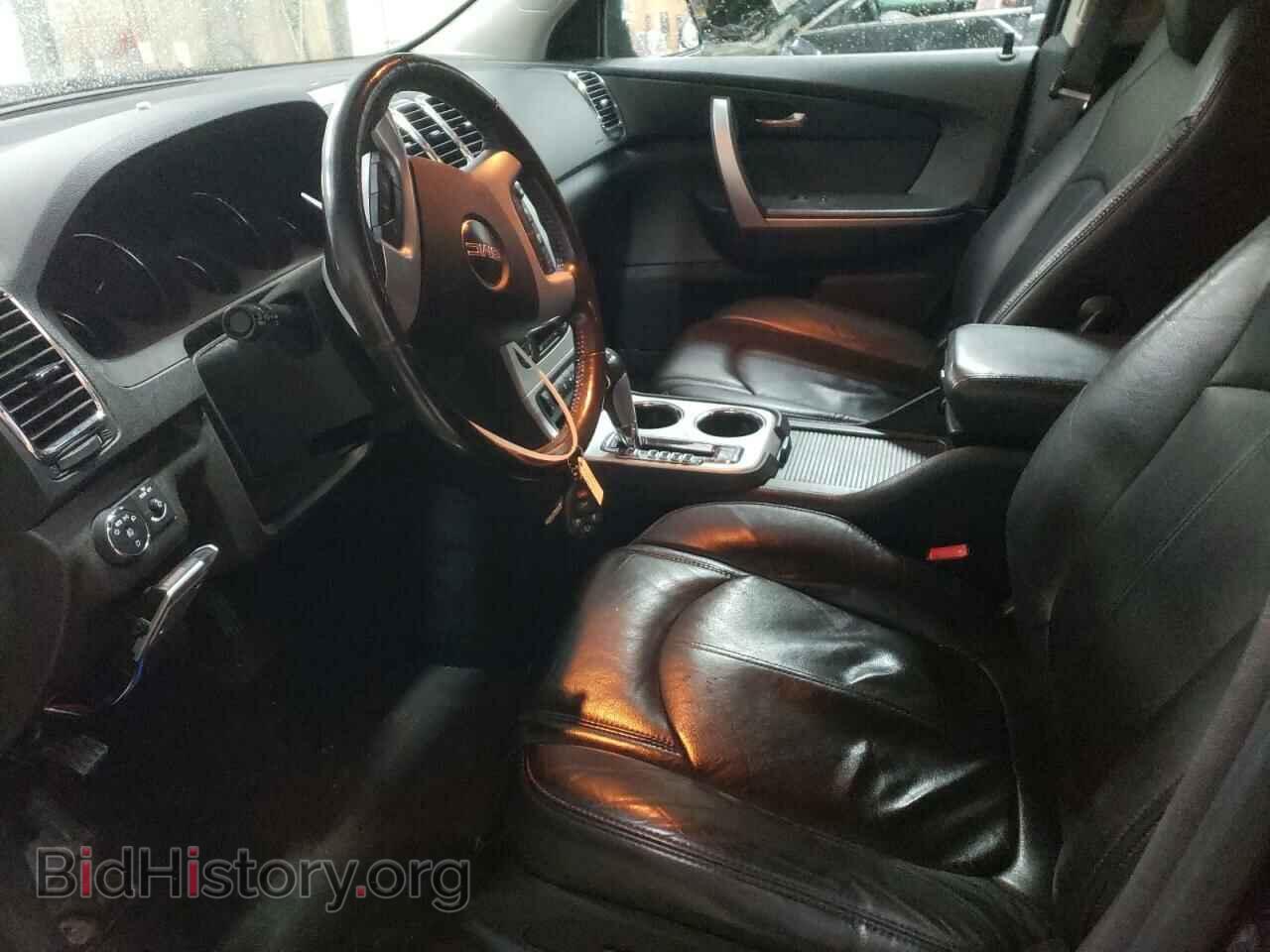 2011 GMC ACADIA - VIN: 1GKKVRED8BJ105624 - Photo 7