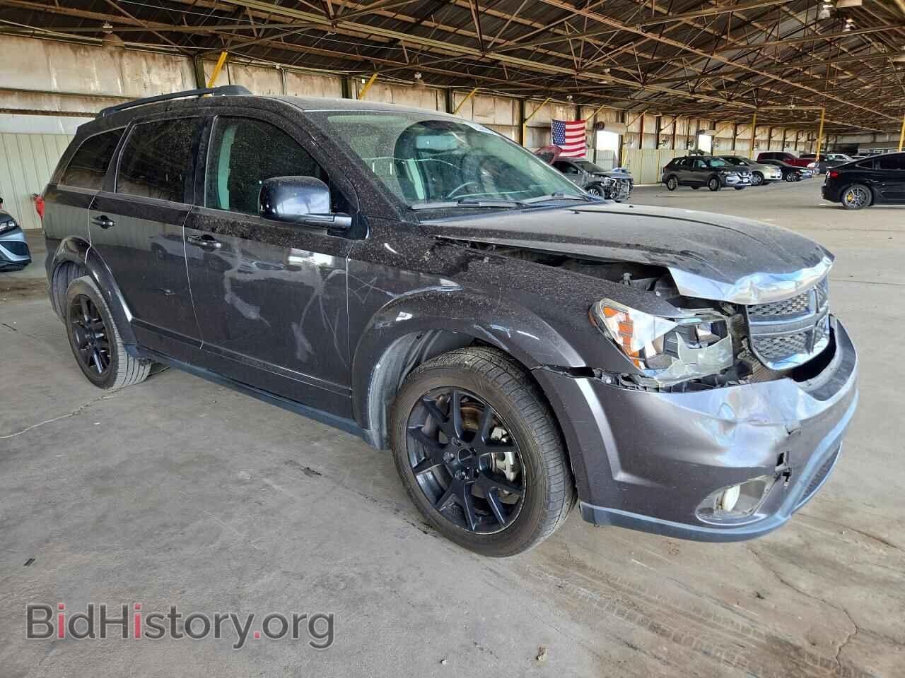 2015 DODGE JOURNEY - VIN: 3C4PDCBG8FT632819 - Photo 4