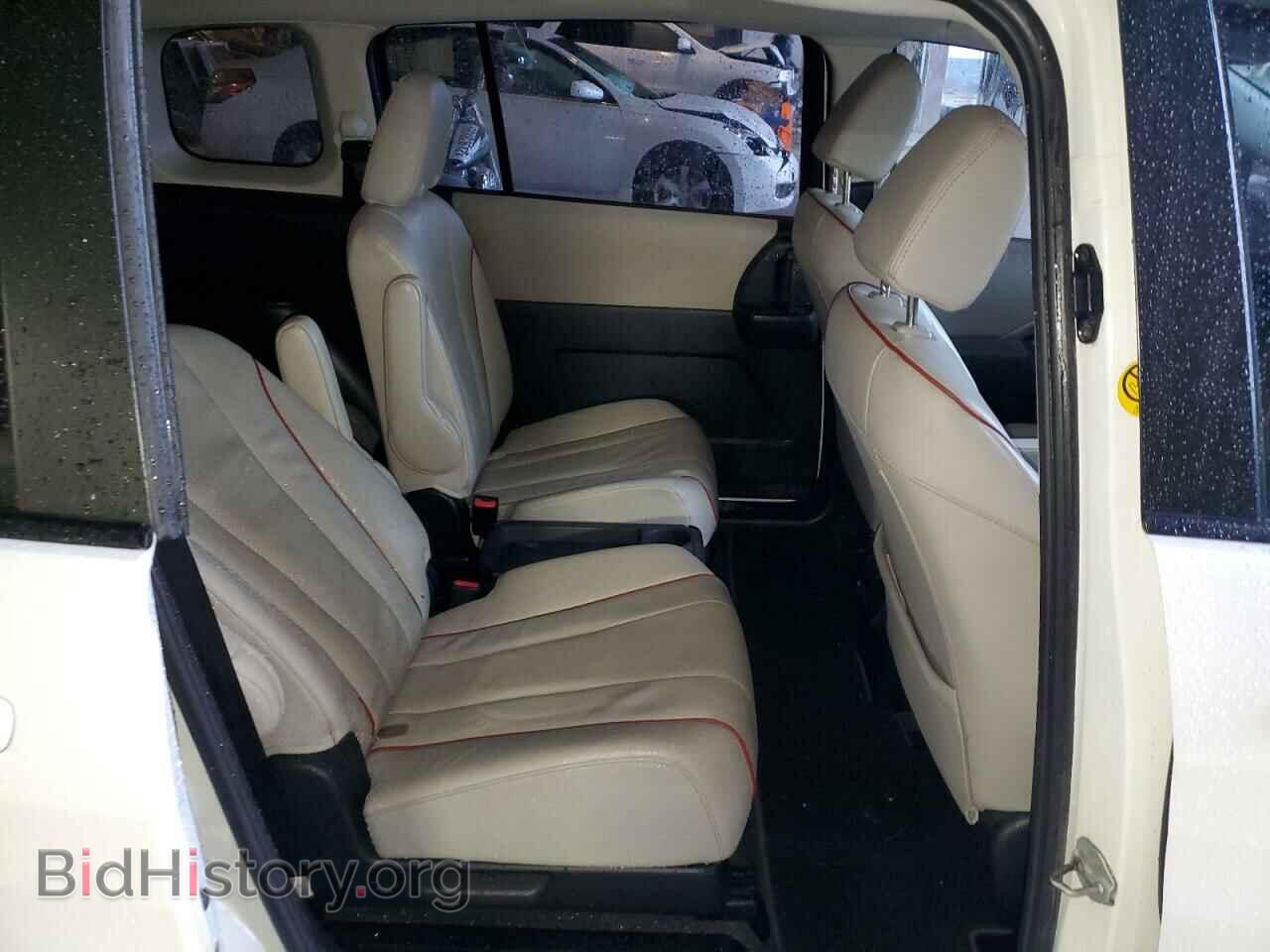 2012 MAZDA 5 - VIN: JM1CW2DL8C0107314 - Photo 10