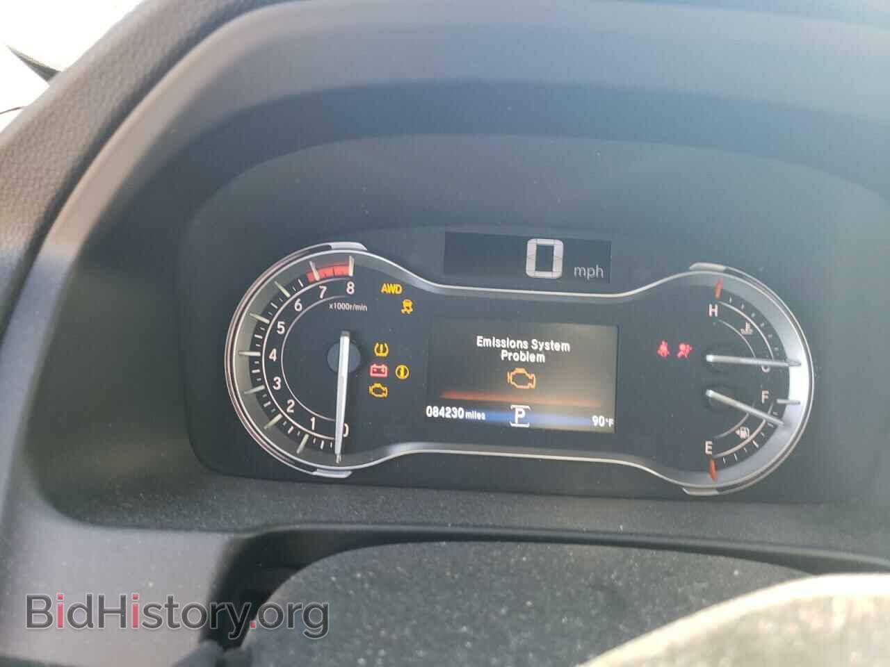 2017 HONDA PILOT - VIN: 5FNYF6H5XHB016823 - Фото 9