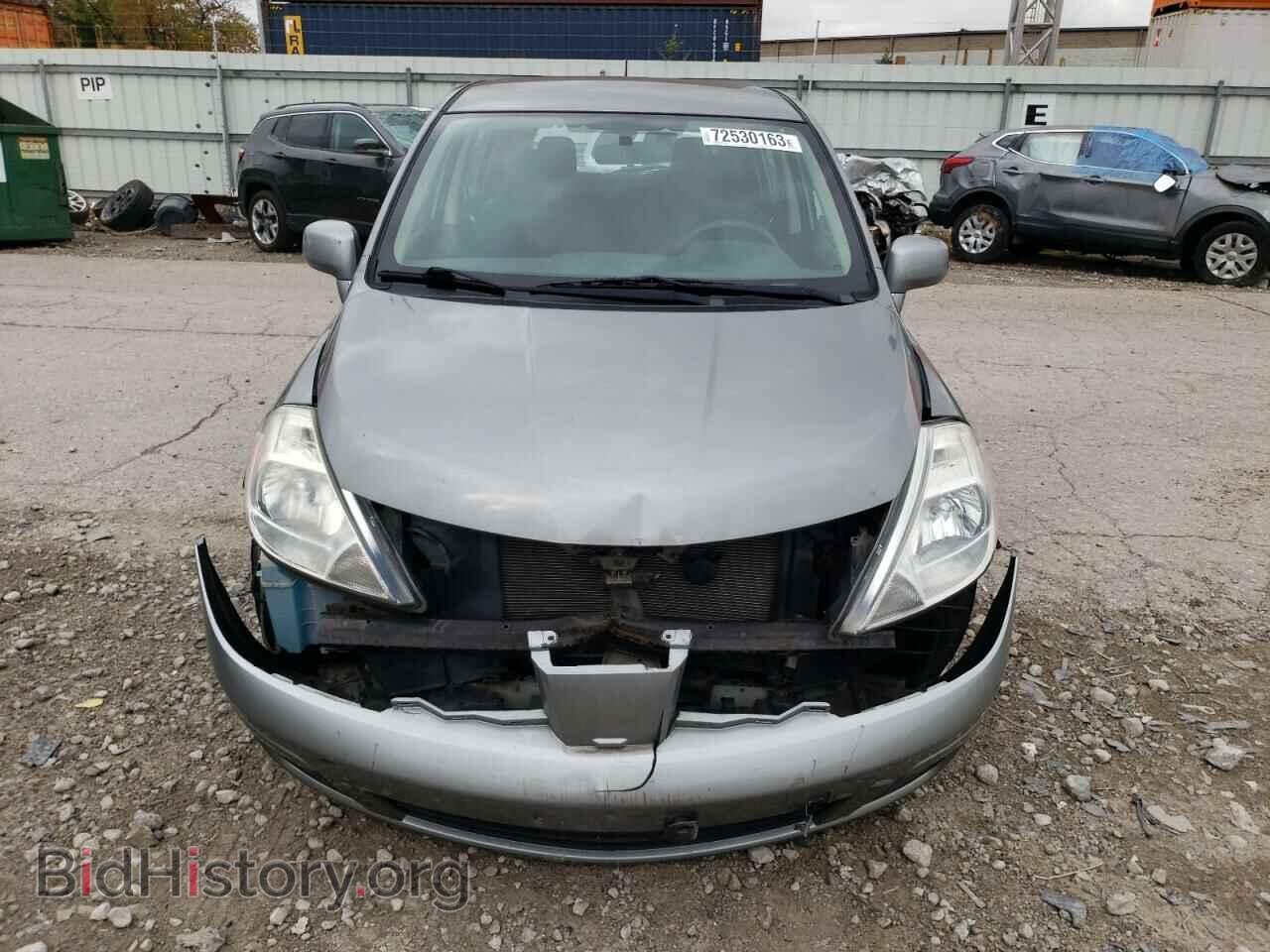 2012 NISSAN VERSA - VIN: 3N1BC1CP7CK274634 - Фото 5
