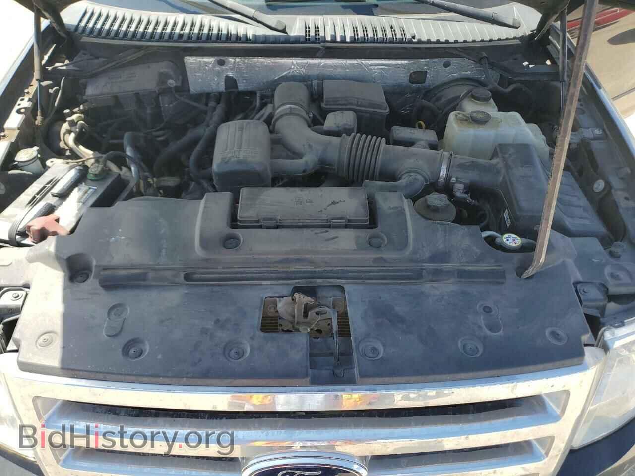 2012 FORD EXPEDITION - VIN: 1FMJU1H5XCEF52073 - Фото 12