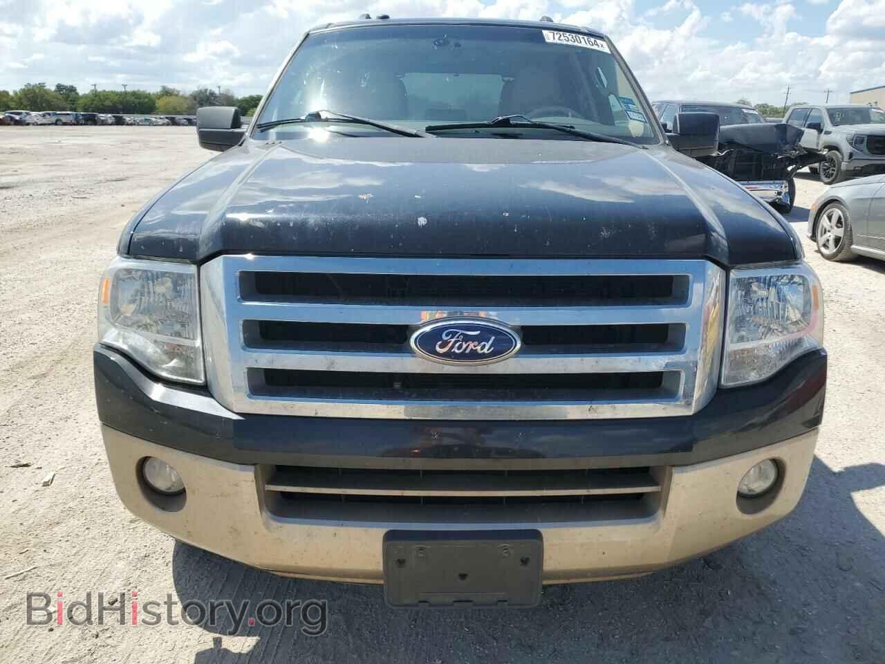 2012 FORD EXPEDITION - VIN: 1FMJU1H5XCEF52073 - Фото 5