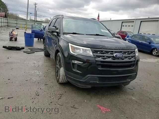 2018 FORD EXPLORER - VIN: 1FM5K7D80JGA51270 - Фото 15