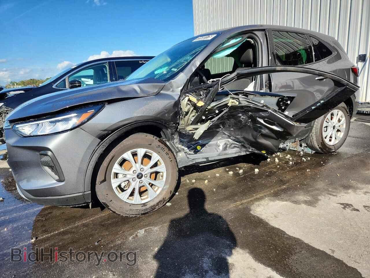 Фотография 1FMCU9GN1SUB17732 - FORD ESCAPE ACT 2025