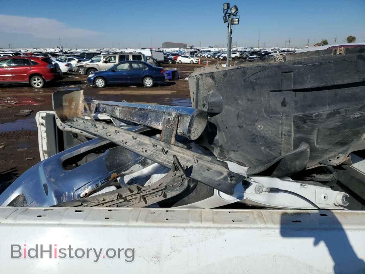 2012 DODGE RAM 2500 - VIN: 3C6UD5ML8CG316339 - Фото 12