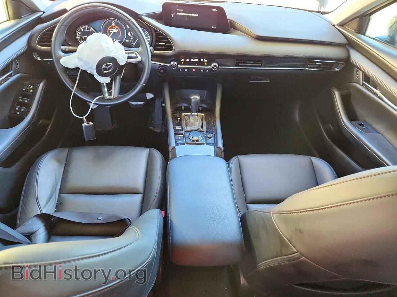 2022 MAZDA 3 - VIN: 3MZBPACL5NM308685 - Photo 8