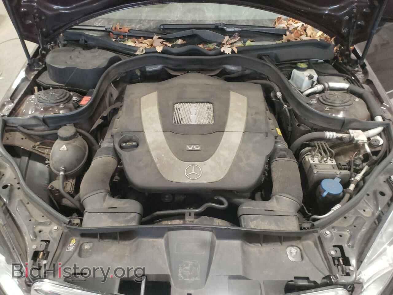 2010 MERCEDES-BENZ E-CLASS - VIN: WDDHF8HB8AA207159 - Фото 11