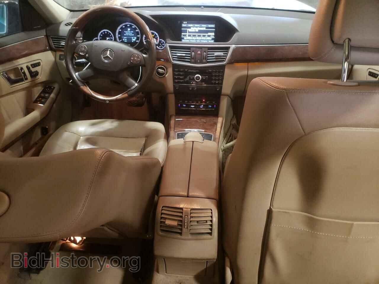 2010 MERCEDES-BENZ E-CLASS - VIN: WDDHF8HB8AA207159 - Фото 8