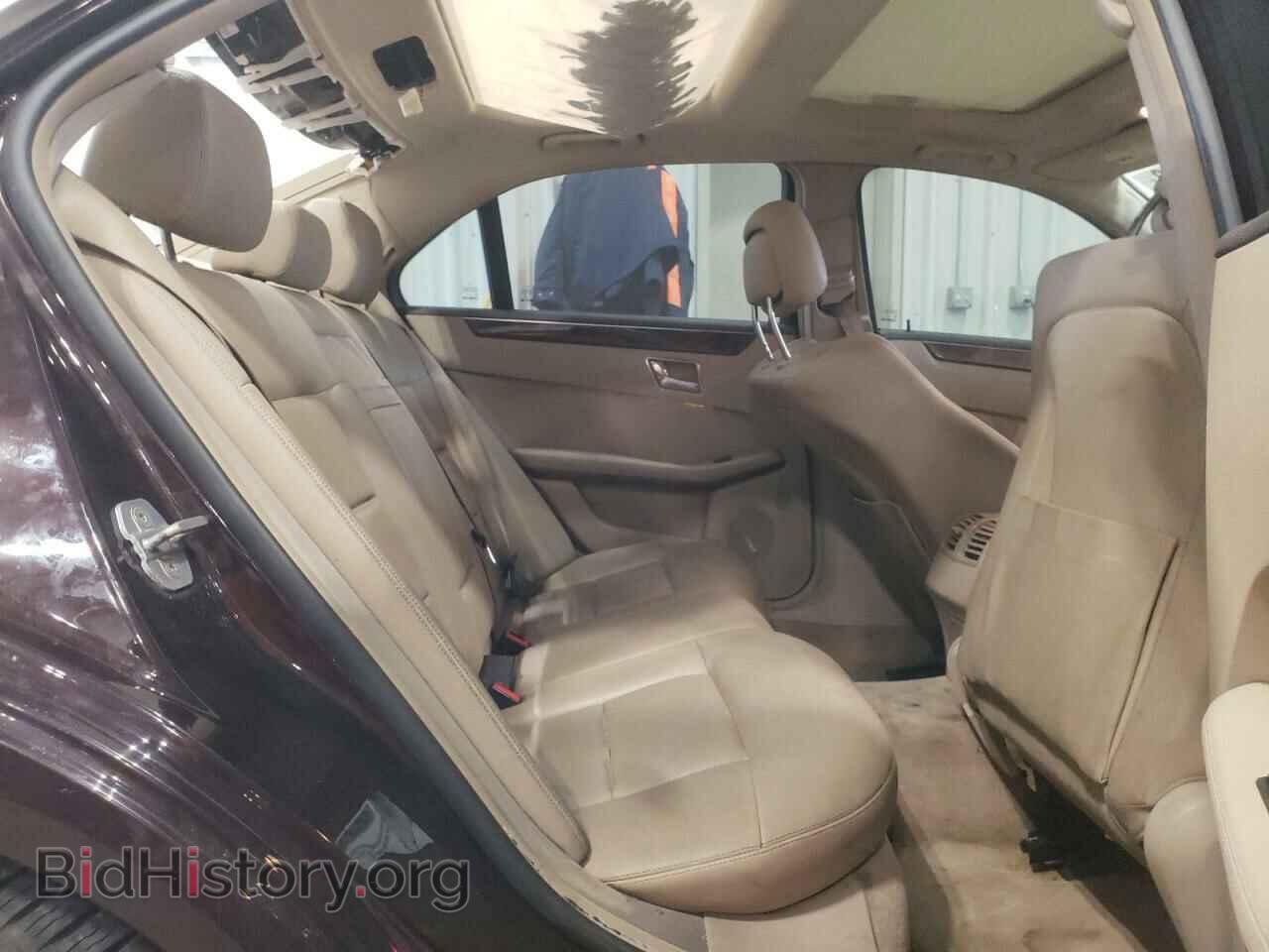 2010 MERCEDES-BENZ E-CLASS - VIN: WDDHF8HB8AA207159 - Фото 10
