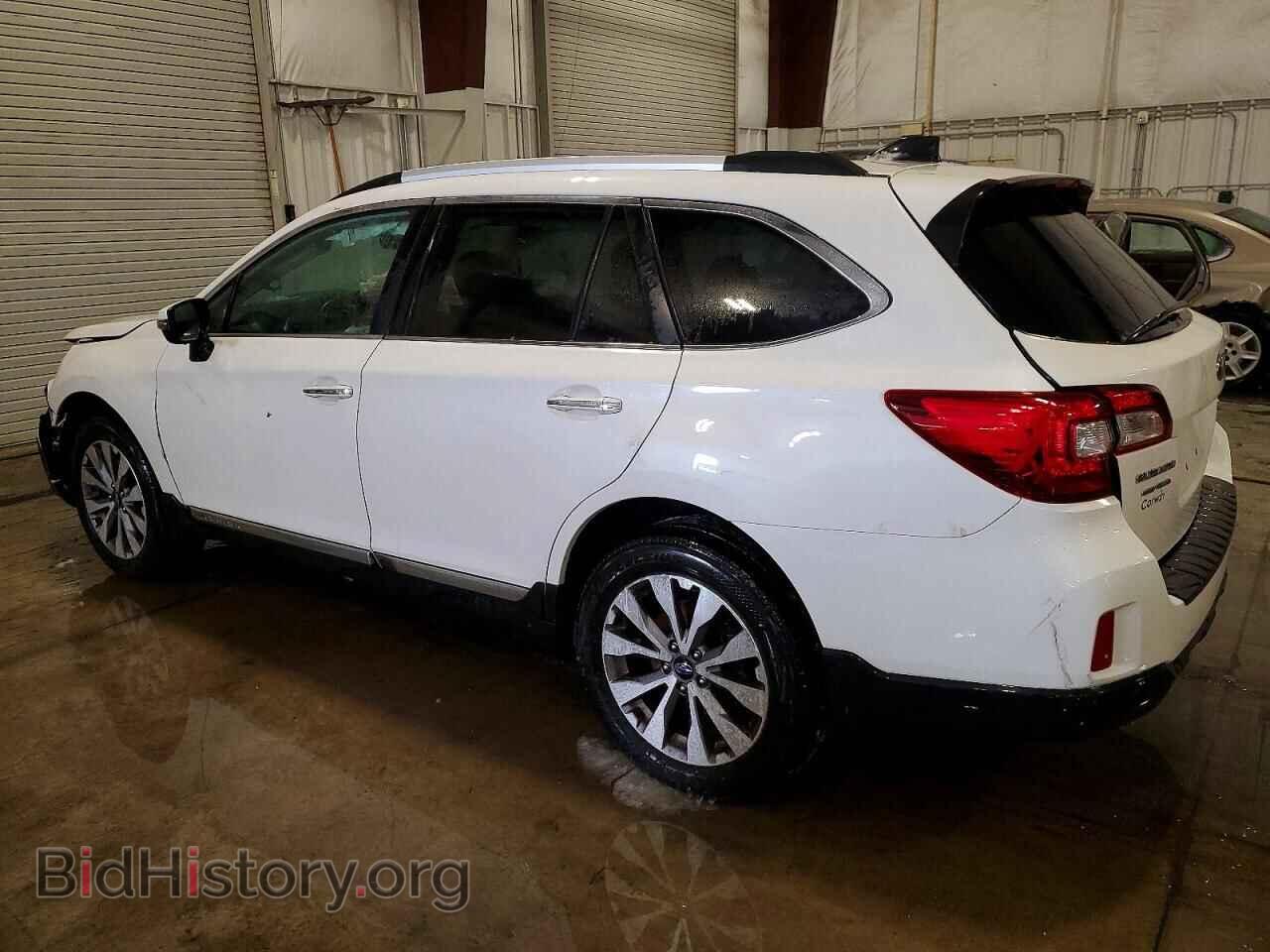 2017 SUBARU OUTBACK - VIN: 4S4BSATC2H3244611 - Фото 2