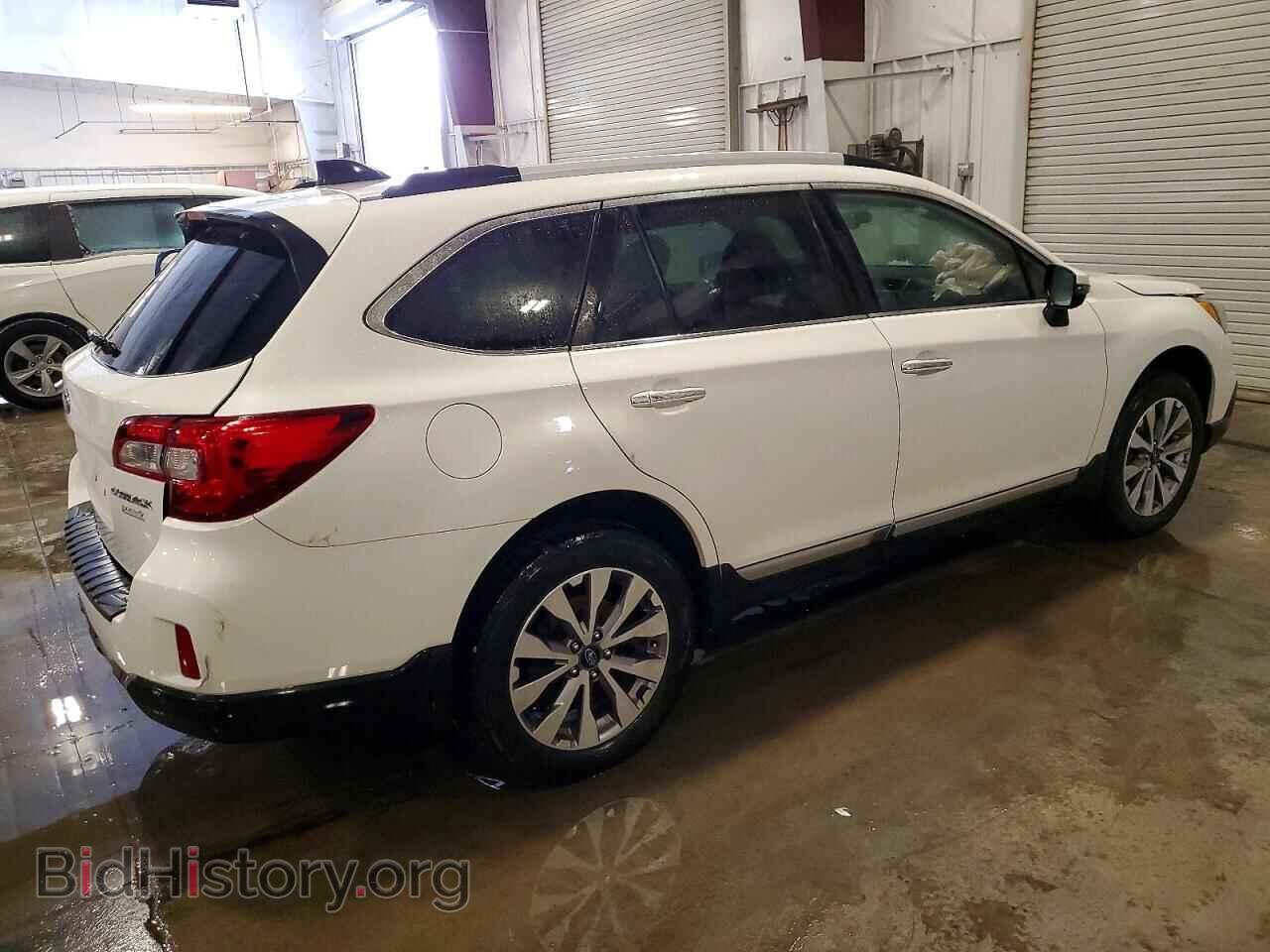 2017 SUBARU OUTBACK - VIN: 4S4BSATC2H3244611 - Фото 3