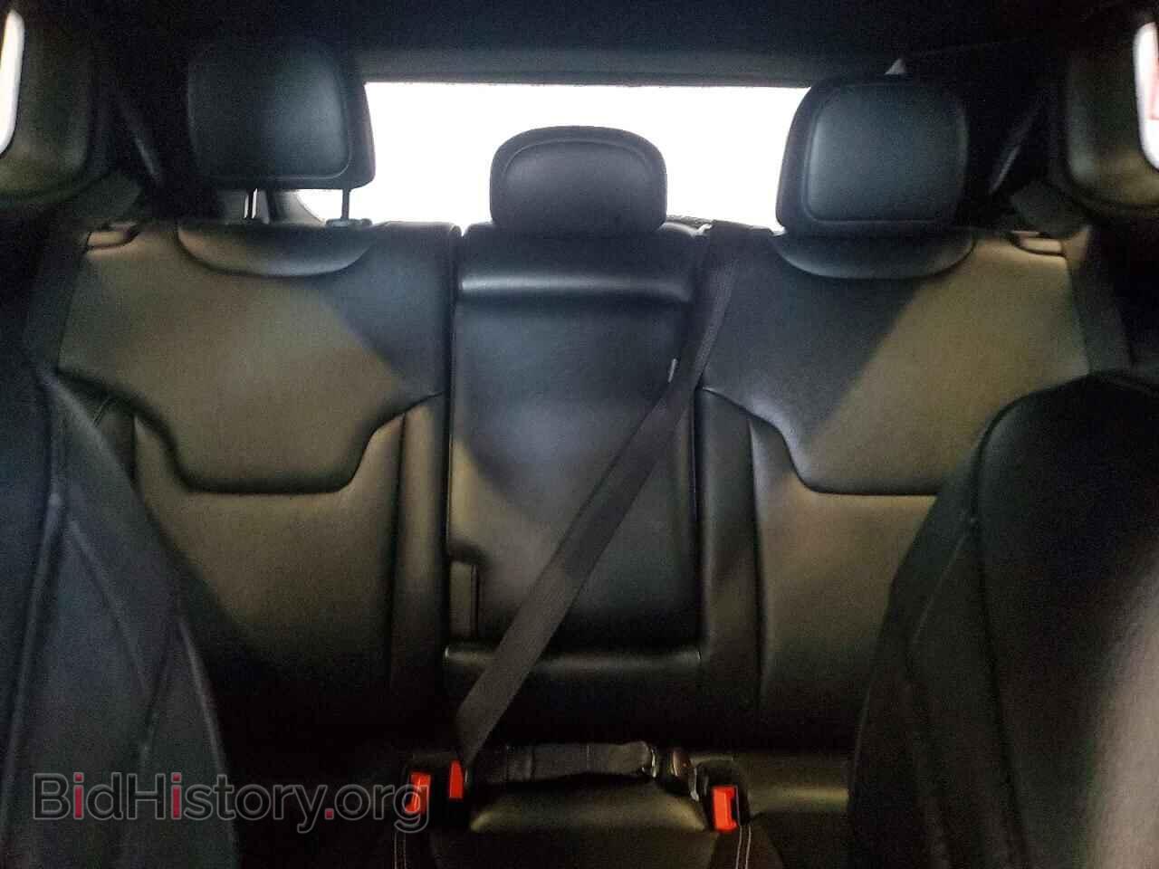 2025 JEEP COMPASS - VIN: 3C4NJDCNXST512761 - Photo 10