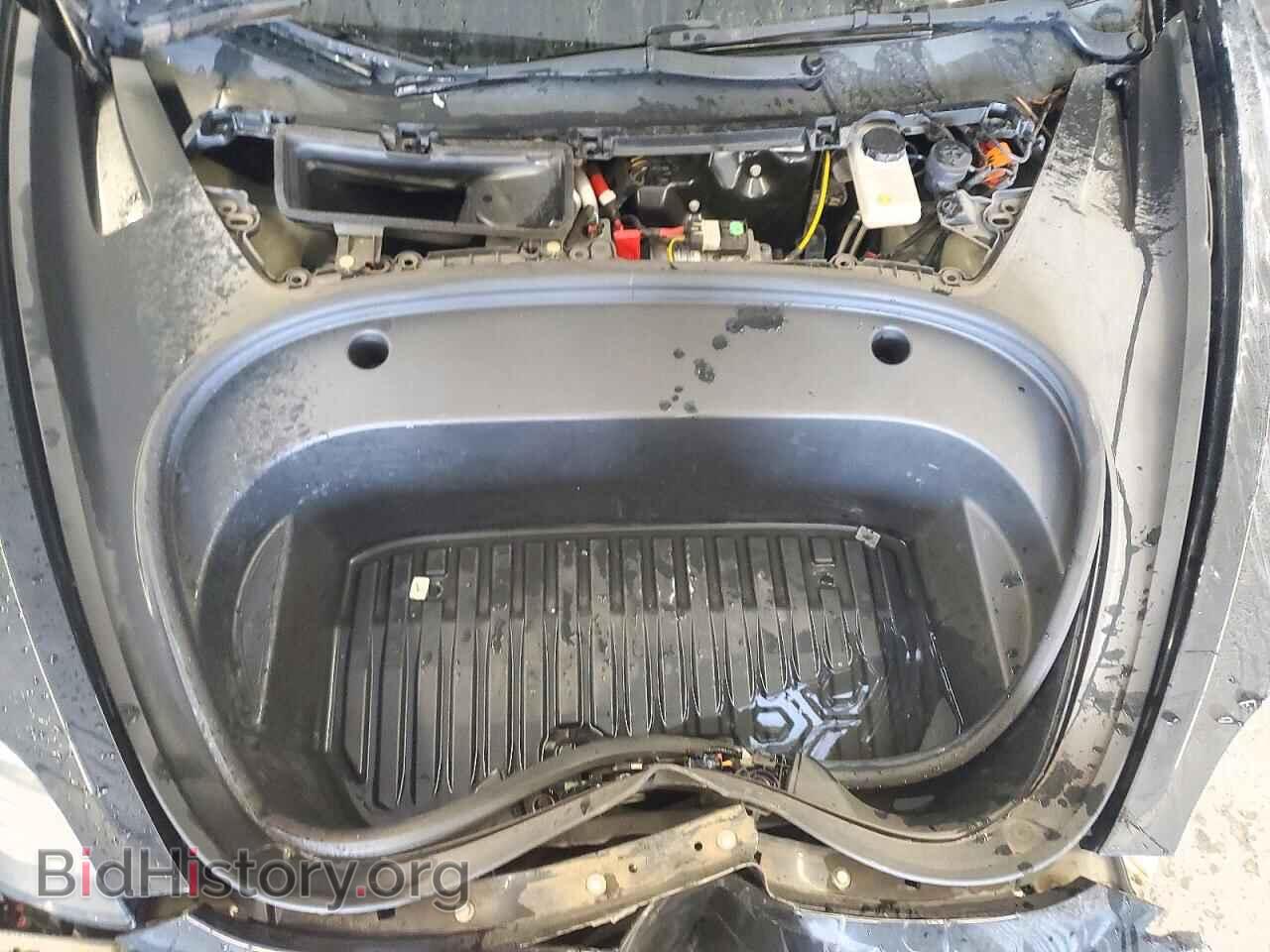 2022 TESLA MODEL 3 - VIN: 5YJ3E1EA6NF289612 - Фото 11