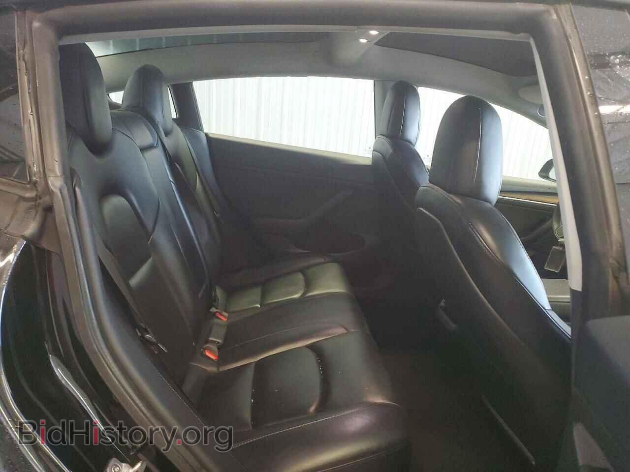 2022 TESLA MODEL 3 - VIN: 5YJ3E1EA6NF289612 - Фото 10