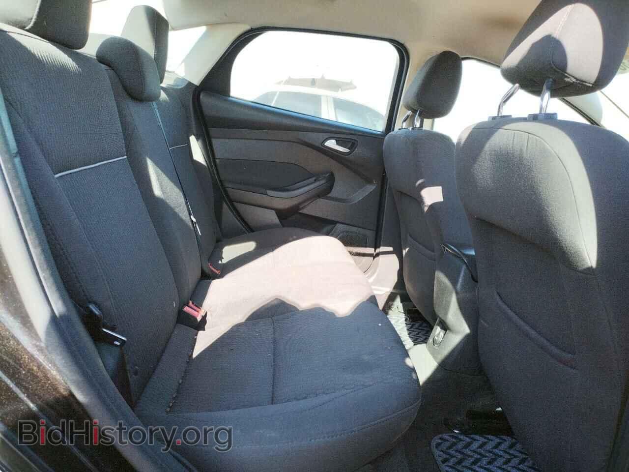 2012 FORD FOCUS - VIN: 1FAHP3H22CL388086 - Photo 10