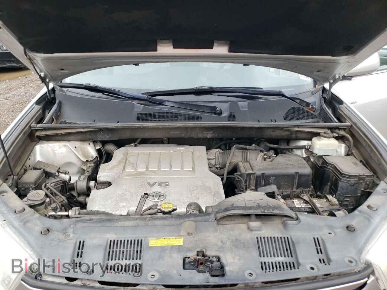 2011 TOYOTA HIGHLANDER - VIN: 5TDYK3EH4BS028672 - Фото 12