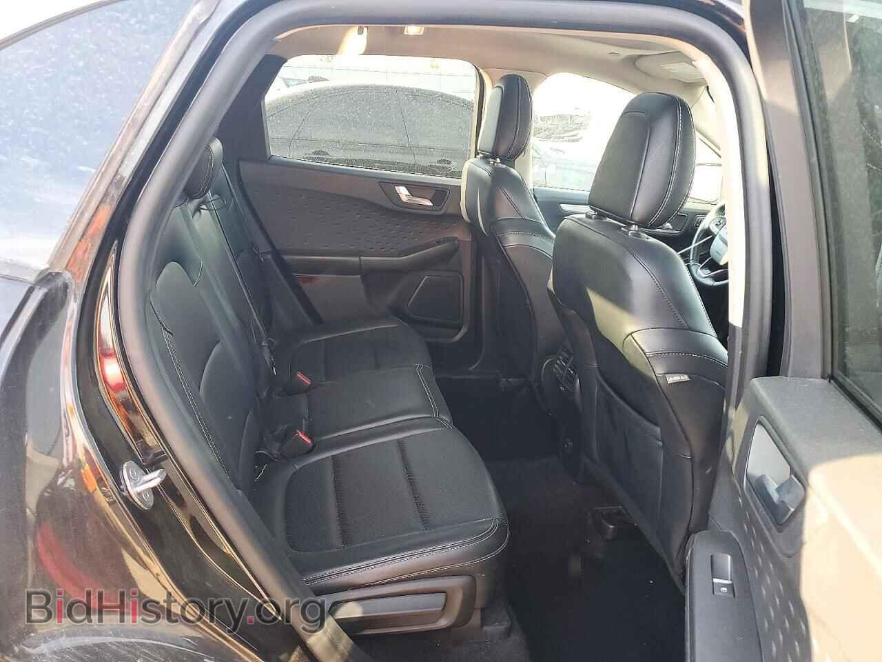 2020 FORD ESCAPE - VIN: 1FMCU9H95LUA40057 - Photo 11