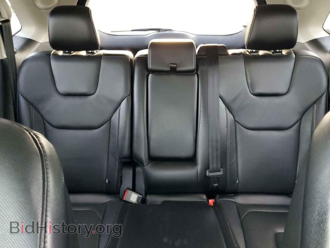 2018 FORD EDGE - VIN: 2FMPK4K92JBB27226 - Фото 10