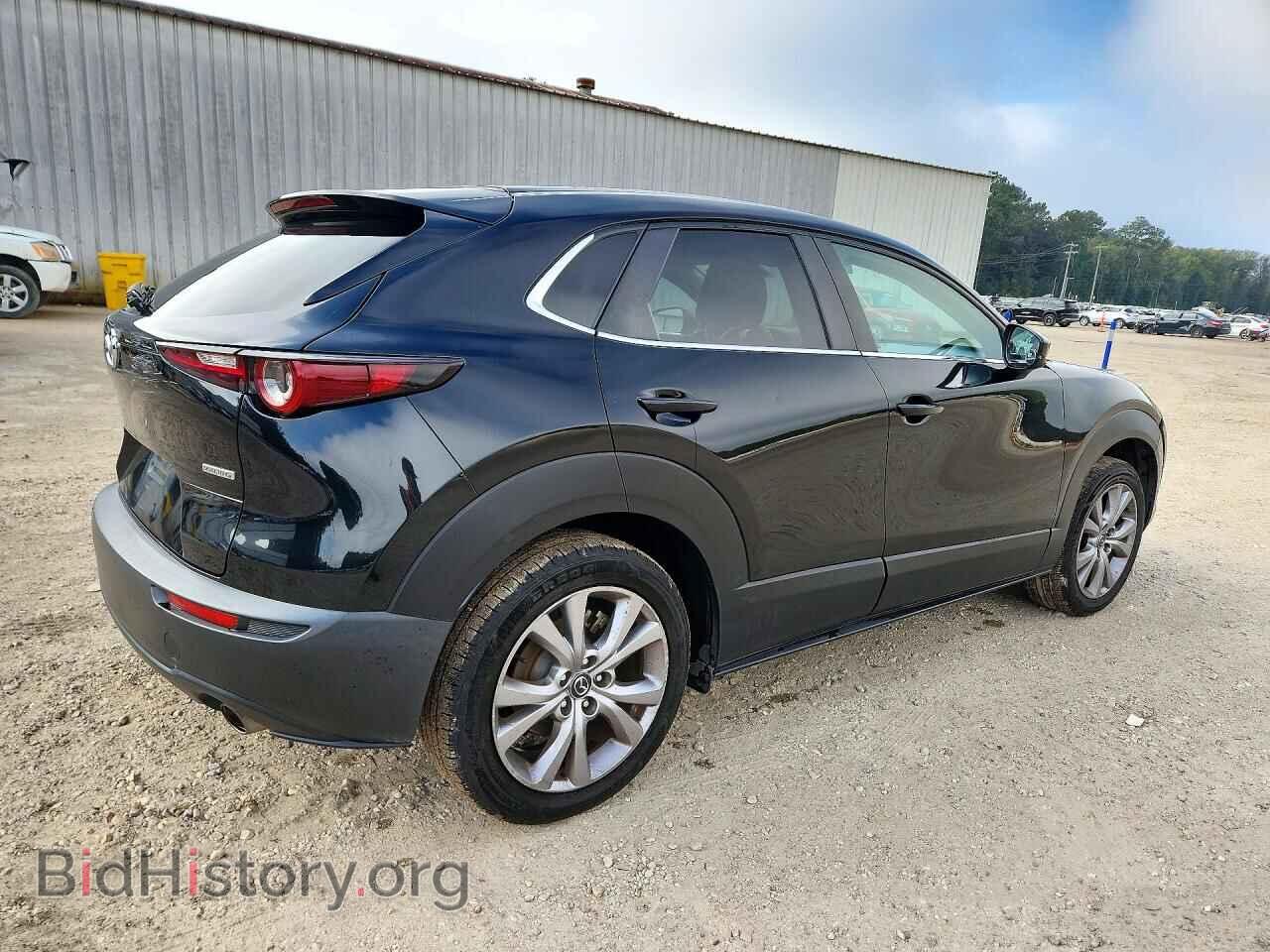 2021 MAZDA CX30 - VIN: 3MVDMBBLXMM244815 - Photo 3