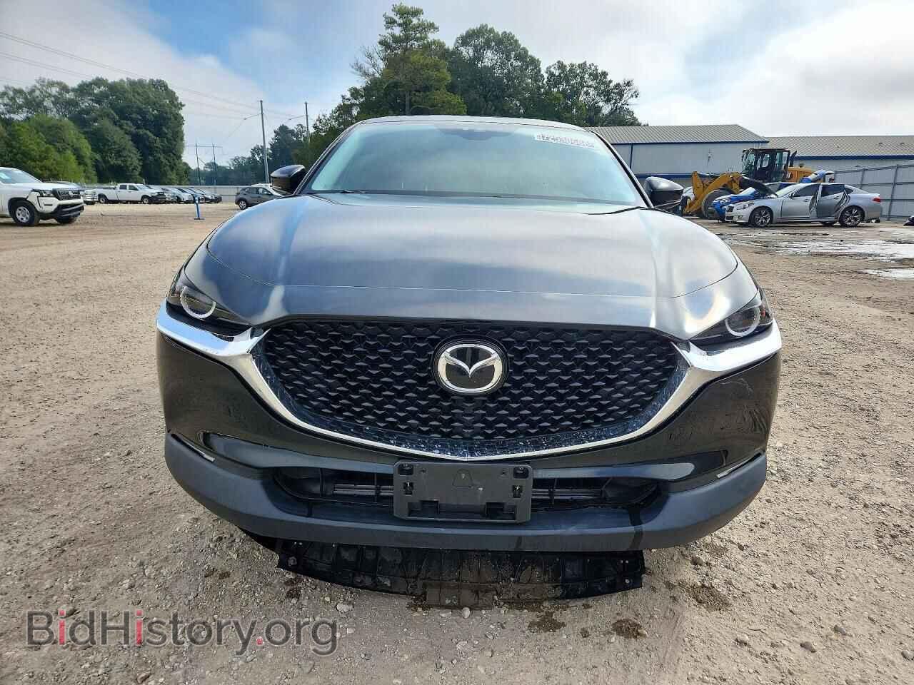 2021 MAZDA CX30 - VIN: 3MVDMBBLXMM244815 - Photo 5