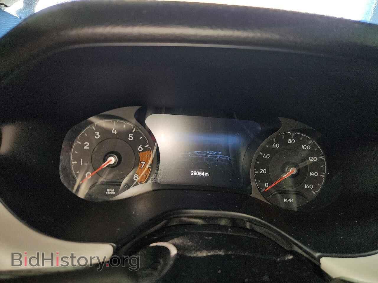 2025 JEEP COMPASS - VIN: 3C4NJDCN4ST619594 - Photo 9