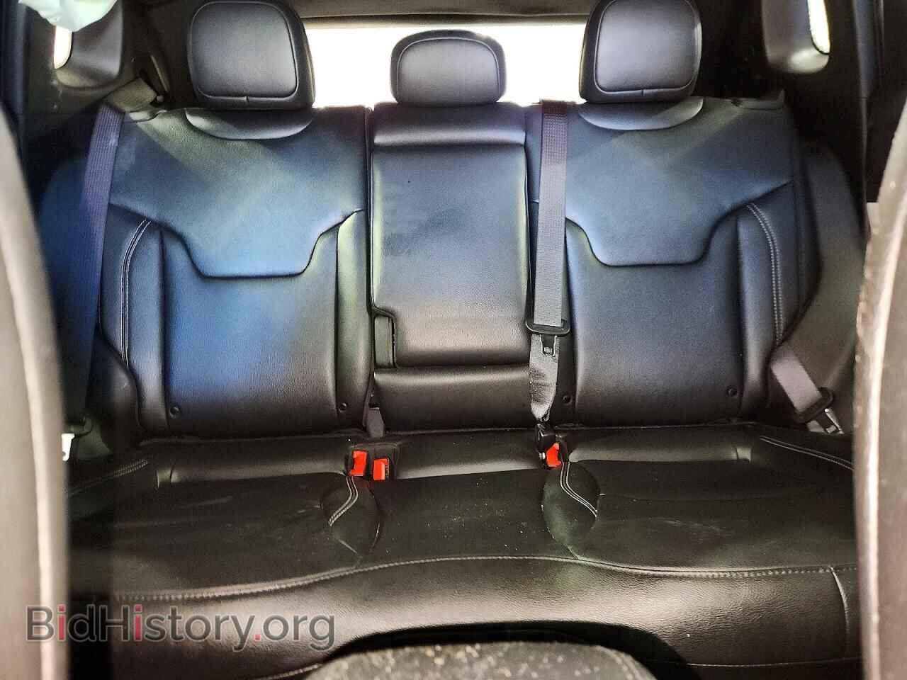 2025 JEEP COMPASS - VIN: 3C4NJDCN4ST619594 - Photo 10