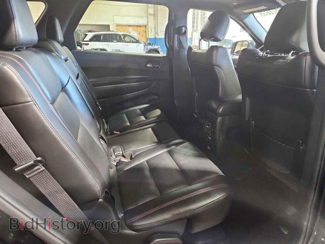 2026 DODGE DURANGO - VIN: 1C4RDJDG8TC246712 - Photo 11
