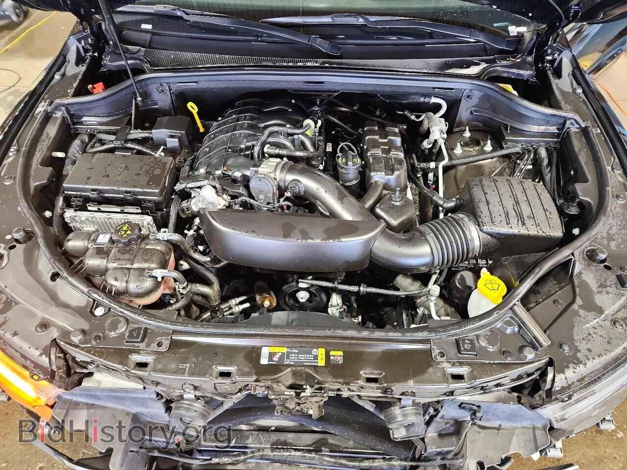 2026 DODGE DURANGO - VIN: 1C4RDJDG8TC246712 - Photo 12