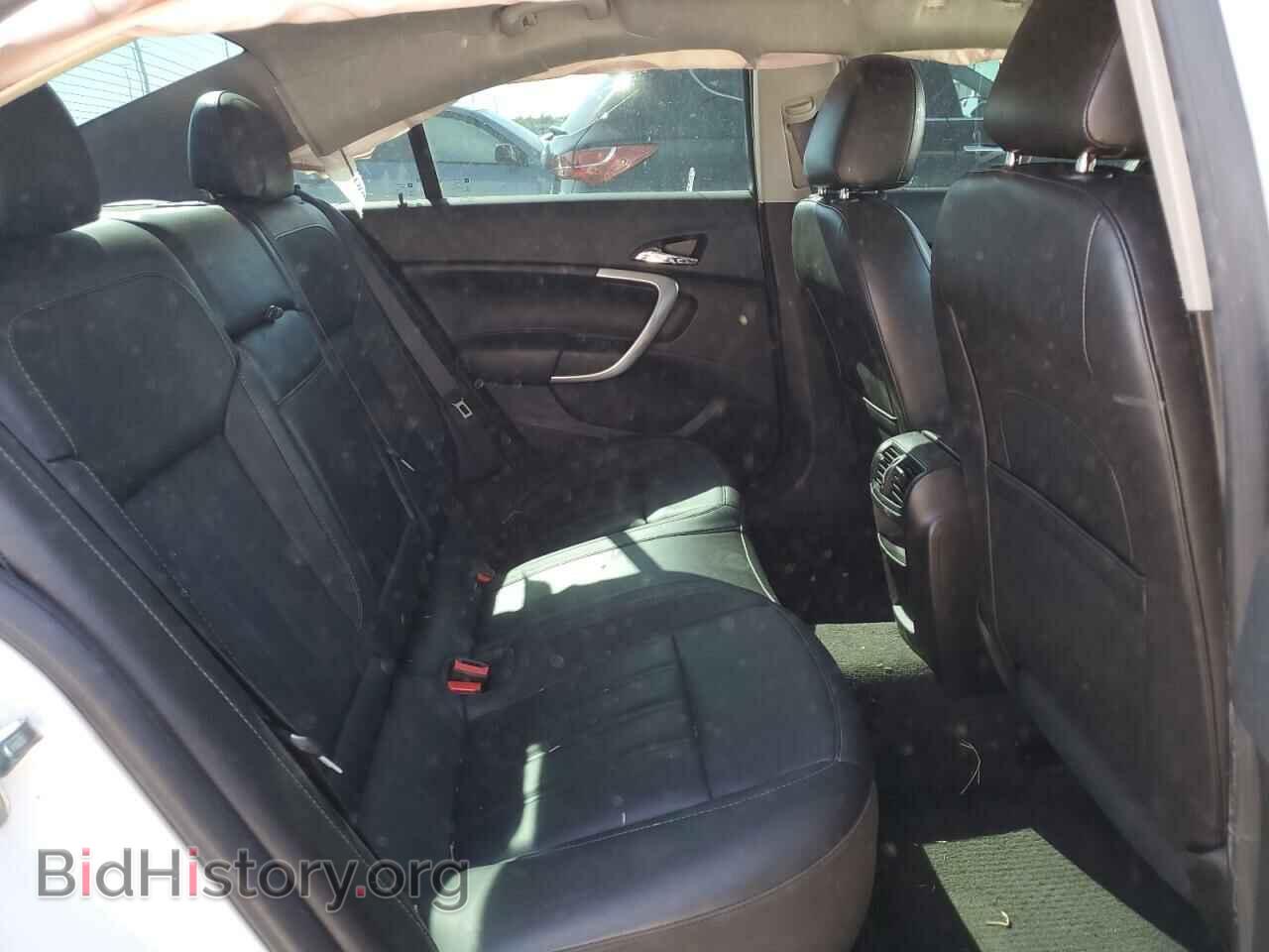 2017 BUICK REGAL - VIN: 2G4GL5EX1H9121089 - Фото 10