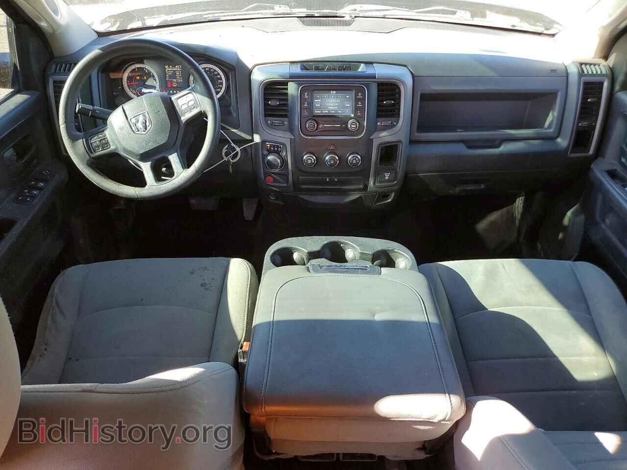2017 RAM 1500 - VIN: 3C6RR6KT0HG796660 - Фото 8