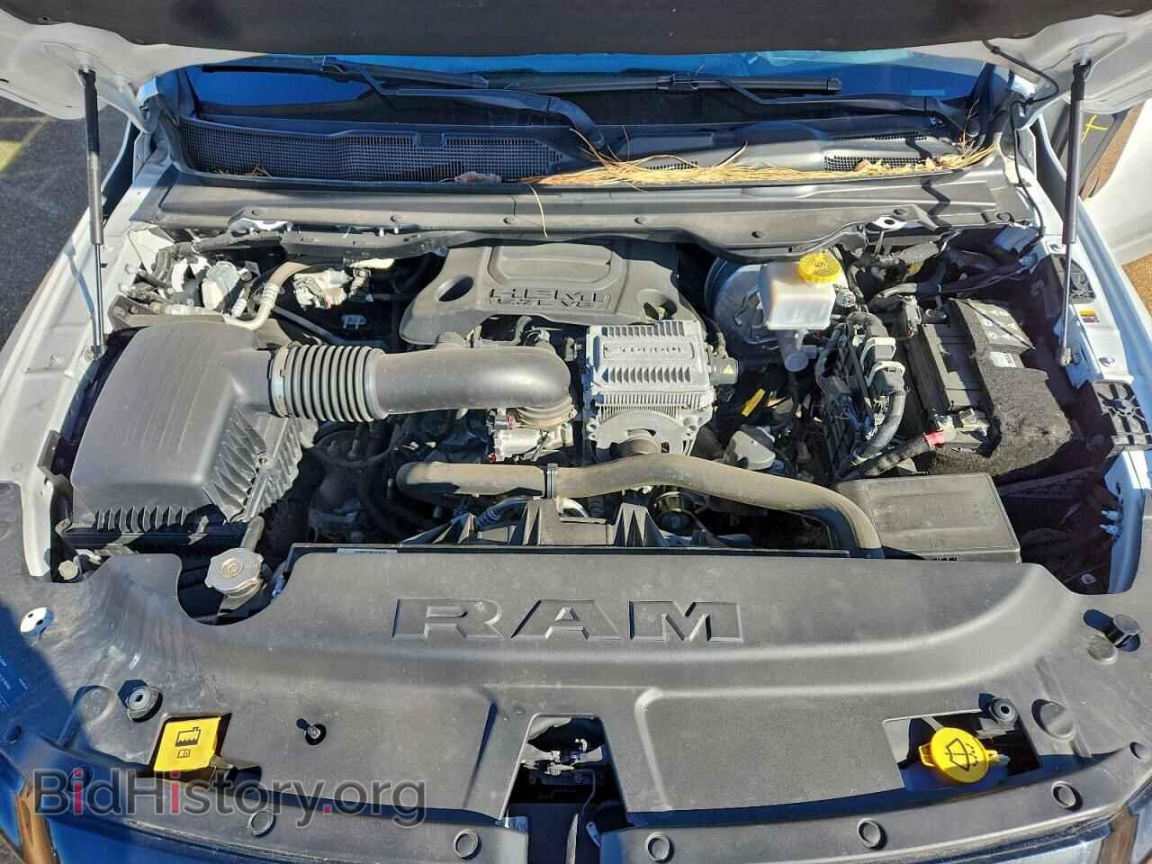 2023 RAM 1500 - VIN: 1C6SRFHTXPN540802 - Фото 11