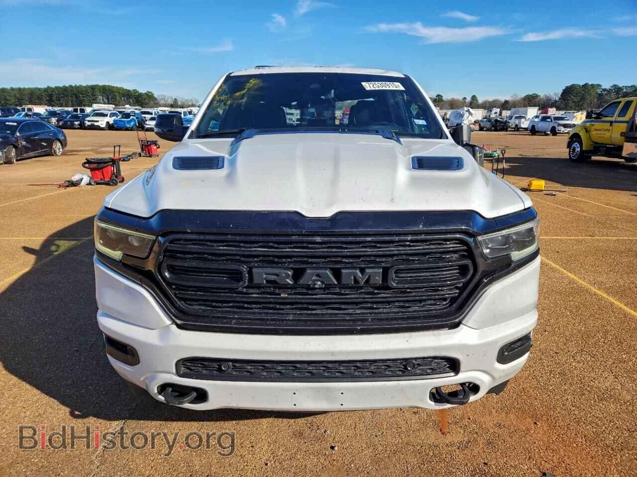 2023 RAM 1500 - VIN: 1C6SRFHTXPN540802 - Фото 5