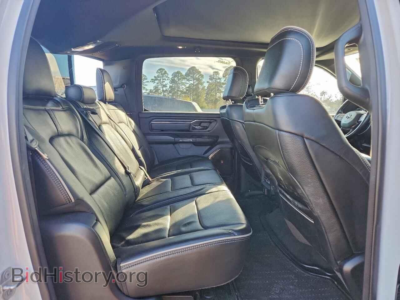 2023 RAM 1500 - VIN: 1C6SRFHTXPN540802 - Фото 10