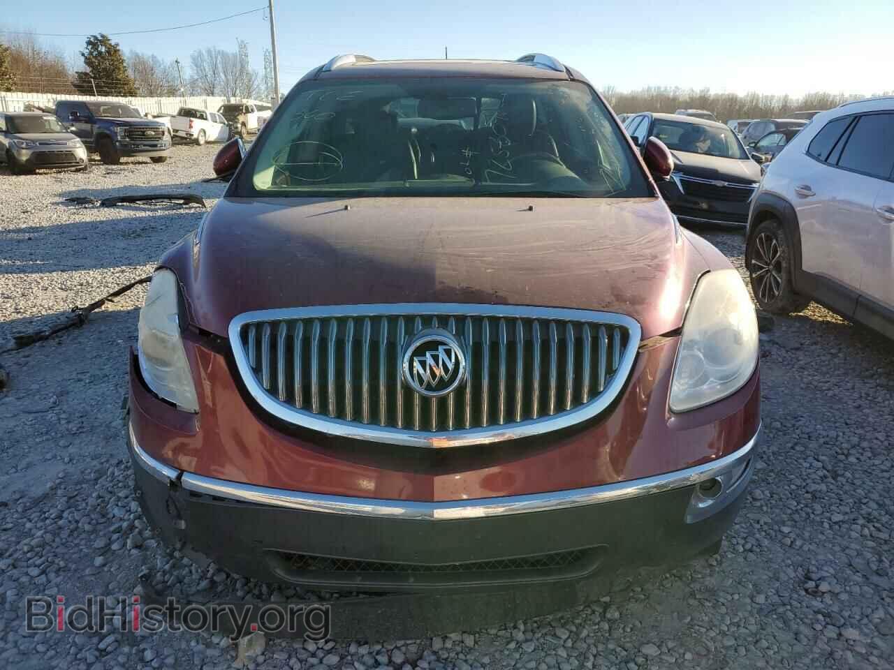2009 BUICK ENCLAVE - VIN: 5GAEV23D39J205984 - Фото 5