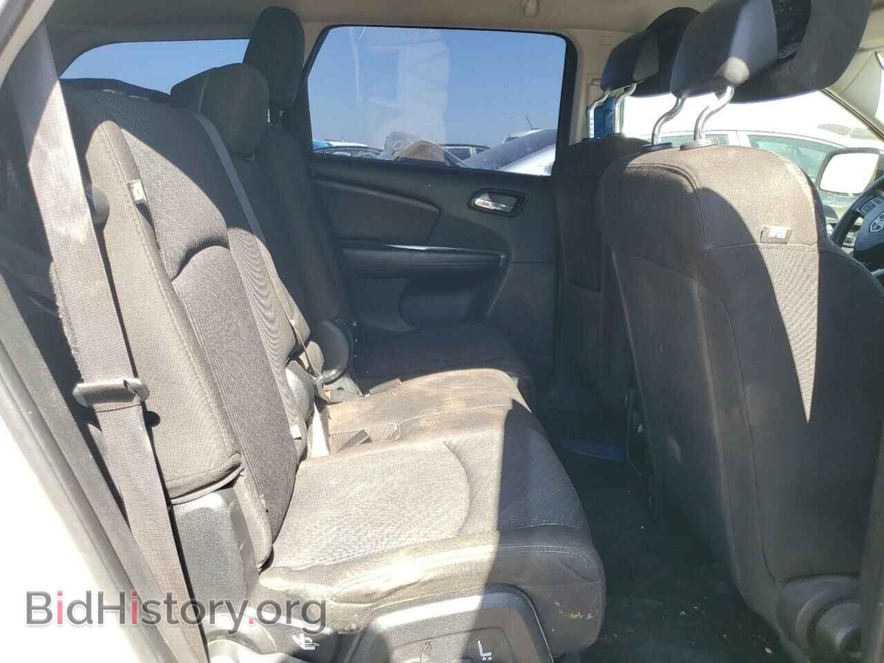 2015 DODGE JOURNEY - VIN: 3C4PDCAB1FT712128 - Фото 10
