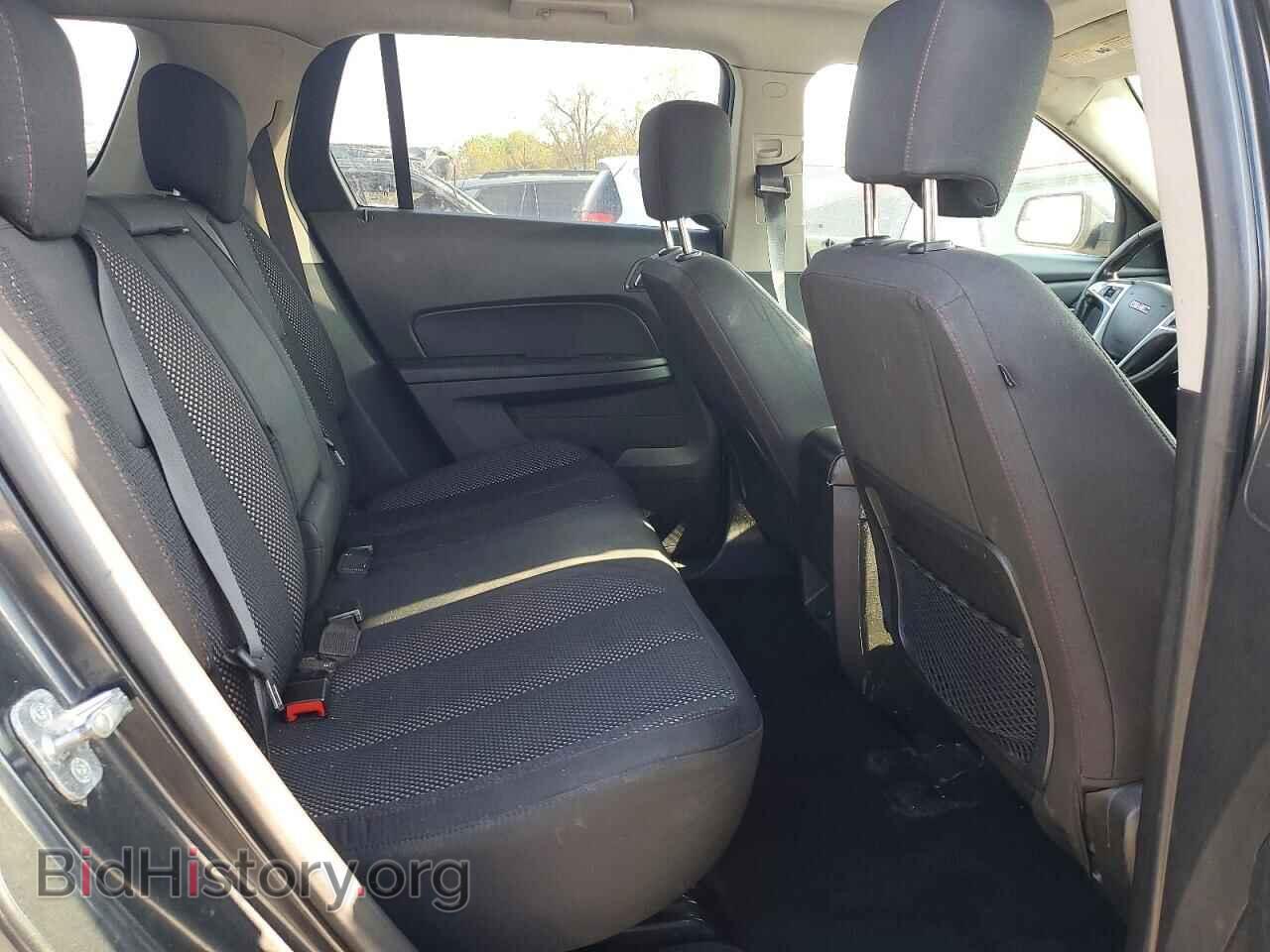 2013 GMC TERRAIN - VIN: 2GKFLTE34D6156890 - Photo 10