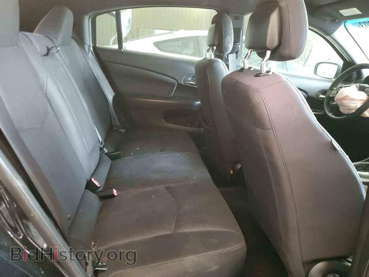 2012 CHRYSLER 200 - VIN: 1C3CCBAB3CN271906 - Photo 10