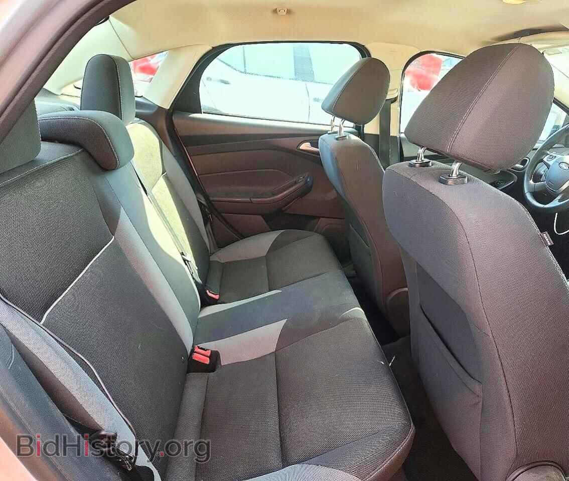 2014 FORD FOCUS - VIN: 1FADP3F23EL205895 - Photo 10