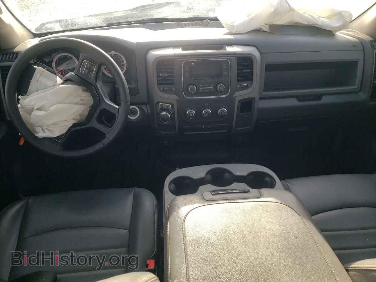 2020 RAM 1500 - VIN: 1C6RR6FT7LS148406 - Фото 8