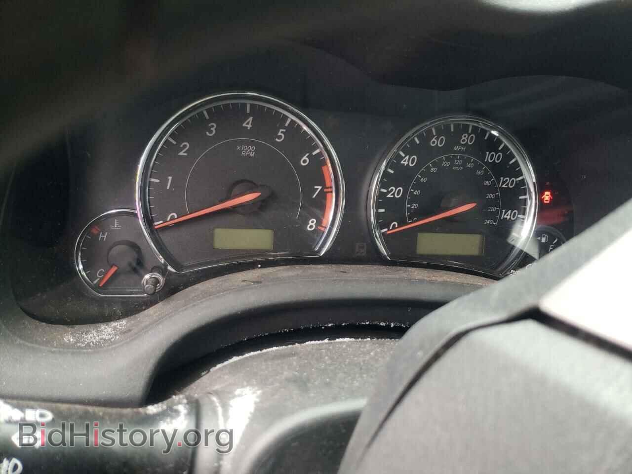 2013 TOYOTA COROLLA - VIN: 2T1BU4EE9DC942083 - Фото 9